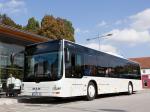 MAN &rsquo;City Euro 6 2011 года